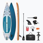 Placă SUP Aqua Marina Pure Air All-Round Sup-Kayak Hybrid 11ʼ0" blue