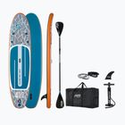 Placă SUP Aqua Marina Pure Air All-Round iSUP Tropic 12ʼ0" blue