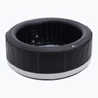 Bazin cu hidromasaj pentru 4-persoane MSpa Premium Camaro negru