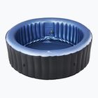 Jacuzzi pentru 8-persoane MSpa Comfort Bergen  gri antracit