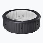 Bazin cu hidromasaj pentru 8-persoane MSpa Urban Rimba Max grafit