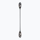 Vâsle caiac Aqua Marina KP-3 Carbon Kayak Paddle (4 secțiuni) negre B0303018