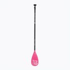 Vâsle SUP Aqua Marina SPORTS III CORAL negre-roz B0303624