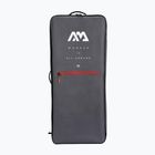 Rucsac pentru placă SUP Aqua Marina Zip XL 130 l grey