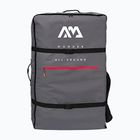 Rucsac pentru placă SUP Aqua Marina Zip Pro Tomahawk for Air-C grey