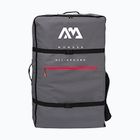 Rucsac pentru placă SUP Aqua Marina Zip Pro Tomahawk for AIR-K 375/AIR-K 440 grey