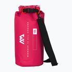 Sac impermeabil Aqua Marina Dry Bag 10 l pink