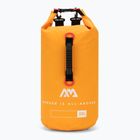 Sac impermeabil Aqua Marina Dry Bag 20 l orange
