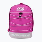 Rucsac SKECHERS Pomona 18 l phlox pink/winsome orchid
