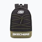 Rucsac SKECHERS Pomona 18 l black/rifle green