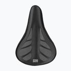 Husă pentru scaun Selle Royal Gel Seat Cover Small black