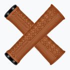 Mânere de ghidon Lizard Skins 36.5 Single-Clamp Gradient gum