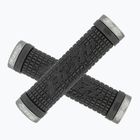 Mânere de ghidon Lizard Skins Dual-Clamp Moab black