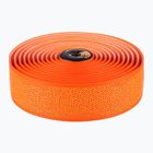 Învelișuri pentru ghidon Lizard Skins Dsp 3.2 Race tangerine orange