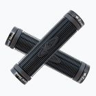 Mânere de ghidon Lizard Skins Dual-Clamp Charger black