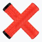Mânere de ghidon Lizard Skins Charger Evo fire red
