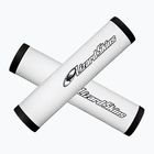 Mânere de ghidon Lizard Skins Dsp 30.3 white