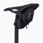 Geantă de bicicletă sub șa Lizard Skins Cache Saddle 0,6 l jet black