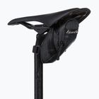 Geantă de bicicletă sub șa Lizard Skins Cache Saddle 0,5 l jet black
