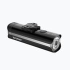 Far de bicicletă față iGPSPORT VS1200 + M80 black