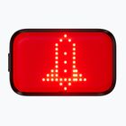 Far de bicicletă spate iGPSPORT ET6