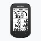 Contor de bicicletă iGPSport GPS BSC100 Max black