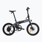 Bicicleta electrică HIMO Z20 Max gri