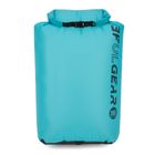 Sac impermeabil 3F UL Exhaustible Dry Bag 36l Blue