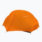 Cort de camping 2-persoane 3F UL GEAR Piaoyun 2P 210T Orange