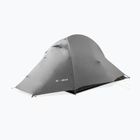 Cort de trekking pentru 2 persoane 3F UL Zhengtu 2P 210T gri