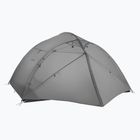 Cort de camping 3-persoane Qingkong 3P 15D Grey