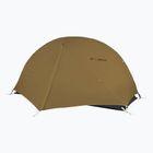 Cort de camping 3F UL Piaoyun Solo Khaki