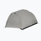 Cort de trekking pentru 4 persoane 3F UL GEAR Qingkong 4P 210T gri