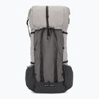 Rucsac de turism 3F UL Qidian Pro 46+10L gray