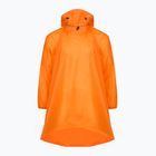 Pelerină de ploaie 3F UL Sleeved Rain Jacket 15D Orange