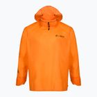 Geacă de ploaie 3F UL Qingsuo 15D Orange