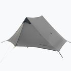 Cort de trekking pentru 2 persoane 3F UL GEAR Lanshan 2P 15D Silicon gri