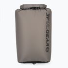 Sac impermeabil 3F UL Exhaustible Dry Bag 36l Blue