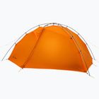 Cort de camping 2-persoane 3F UL GEAR Taiji 2P 15D Orange