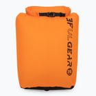 Sac impermeabil 3F UL Exhaustible Dry Bag 24l Orange