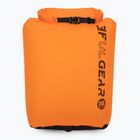 Sac impermeabil 3F UL Square-Bottom Dry Bag 24l Orange
