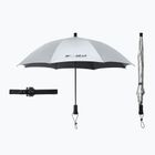 Umbrelă de drumeție 3F UL Trekking Umbrella Silver