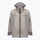 Geacă de ploaie 3F UL Qingsuo 15D Z Grey