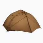 Cort de camping 3-persoane Qingkong 3P 15D Khaki