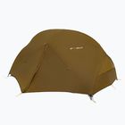 Cort de camping 2-persoane 3F UL GEAR Piaoyun 2P 210T Khaki