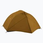 Cort de camping 3-persoane Qingkong 3P 210T Khaki