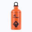 Sticlă de combustibil Fire-Maple 500 ml orange