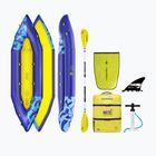 Caiac gonflabil 2-persoane Aquatone Bee Inflatable Pack Raft 11'8" 356 cm