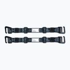Curea Aztron Paddle Board Connection Straps 2 pcs. black