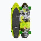 Skateboard surfskate Aztron Face 33 Surfskate